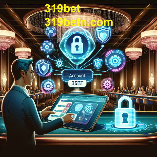 A Importância do Gerenciamento de Conta em Jogos Online