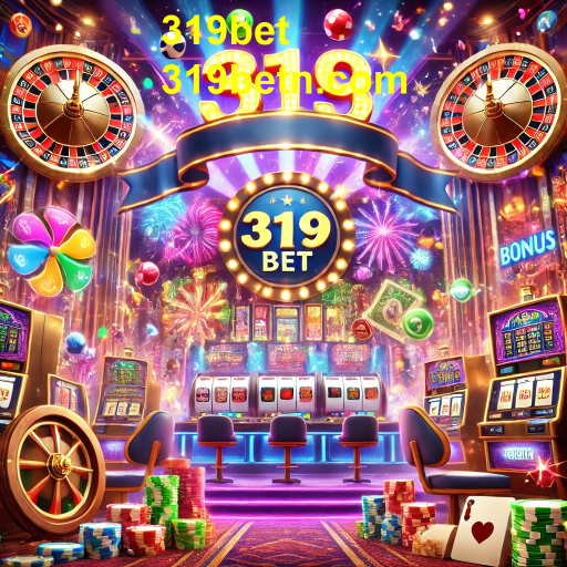 Descubra as Melhores Promoções em Jogos na 319bet