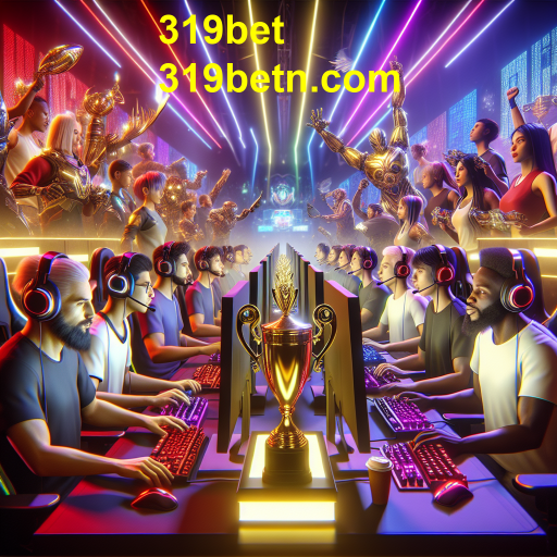 A Importância das Ligas e Torneios no Mundo dos Jogos Online